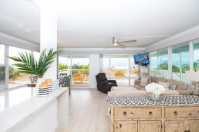 Tropic Terrace #59 - Beachfront Rental condo